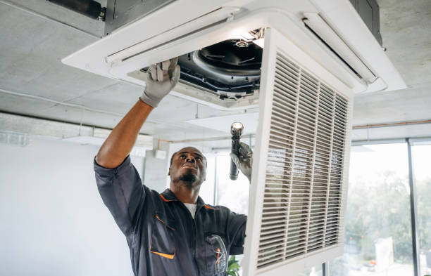 Licensed Ductwork Repair service in State Road, NC - FH HVAC