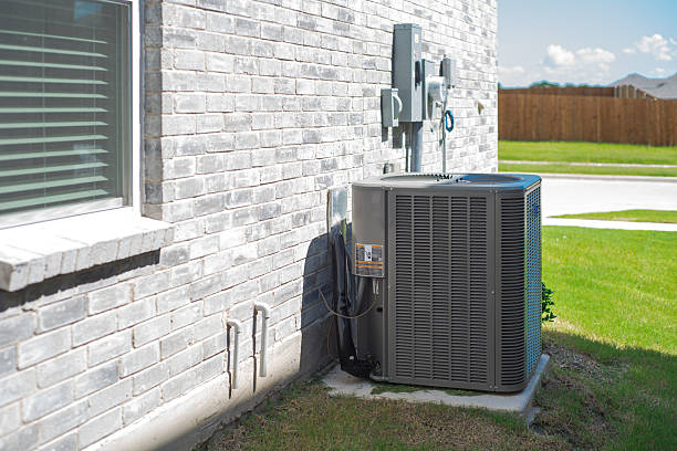 Reliable Ductwork Repair contractor in State Road, NC by FH HVAC